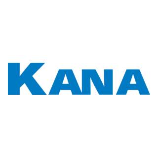 Kana Logo PNG Vector