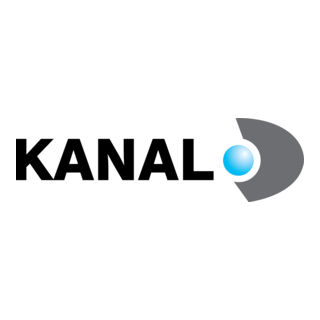 Kanal D Logo PNG Vector