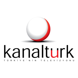 Kanal Turk Logo PNG Vector