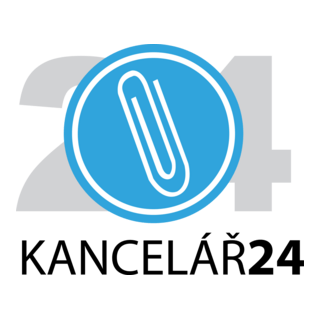 kancelar24 Logo PNG Vector