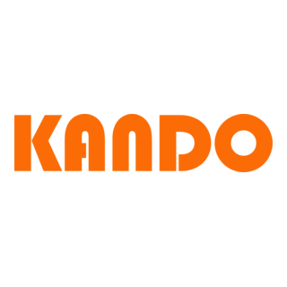 Kando Logo PNG Vector