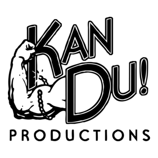 Kandu Productions Logo PNG Vector