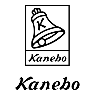 Kanebo Logo PNG Vector