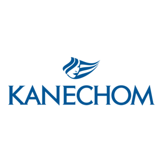 Kanechomn Logo PNG Vector