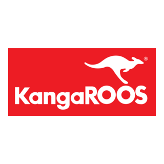 KangaROOS Logo PNG Vector