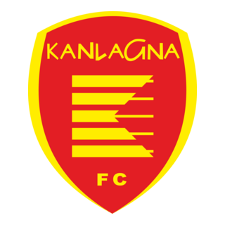 Kanlagna FC Logo PNG Vector