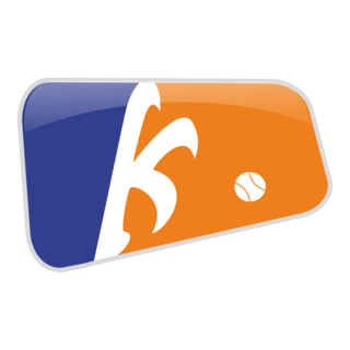 kano Big League Logo PNG Vector