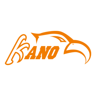 Kano Logo PNG Vector