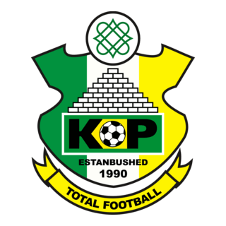 Kano Pillars FC Logo PNG Vector