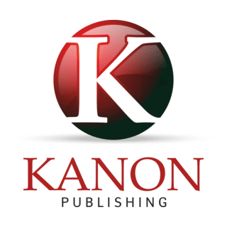 Kanon publishing Logo PNG Vector