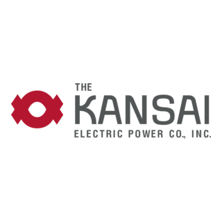 Kansai Electric Power Logo PNG Vector