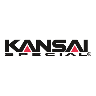 Kansai Logo PNG Vector