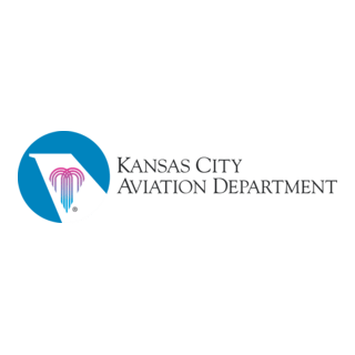 Kansas City Aviation Department Logo PNG Vector