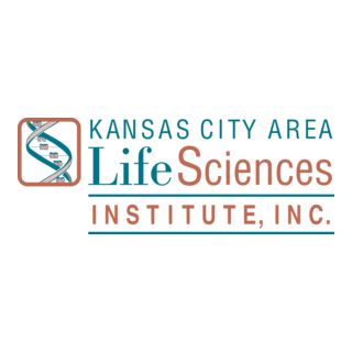Kansas City Life Science Logo PNG Vector