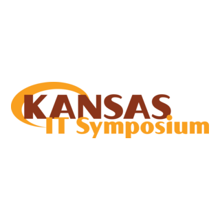 Kansas IT Symposium Logo PNG Vector