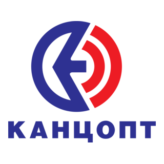 Kantsopt Logo PNG Vector