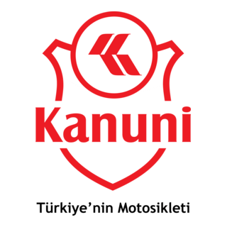 Kanuni Logo PNG Vector