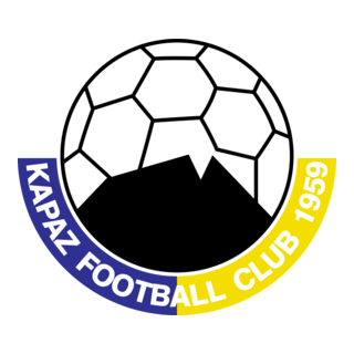 Kapaz Logo PNG Vector