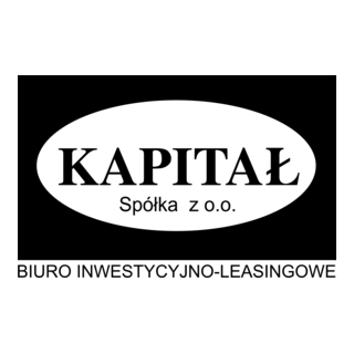 Kapital Logo PNG Vector