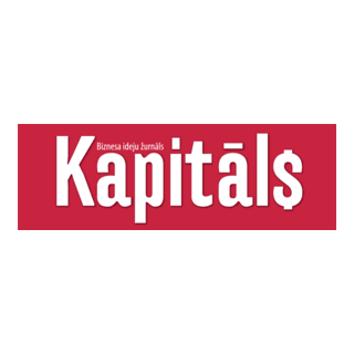 Kapitals Logo PNG Vector