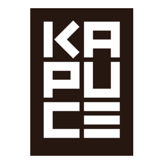 Kapuce Logo PNG Vector