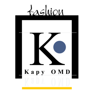 Kapy OMD Logo PNG Vector