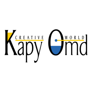Kapy Omd Logo PNG Vector
