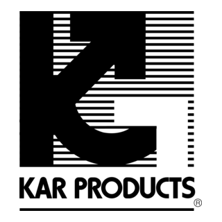 Kar Products Logo PNG Vector