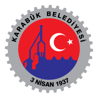 Karabuk Belediyesi Logo PNG Vector
