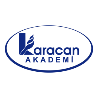 Karacan Akademi Logo PNG Vector