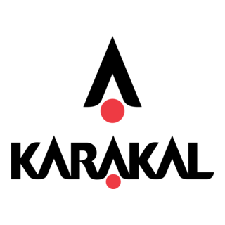 Karakal Logo PNG Vector