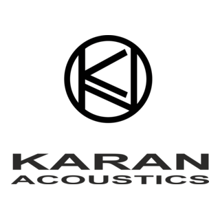 Karan Acoustics Logo PNG Vector