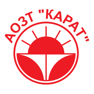 Karat Logo PNG Vector