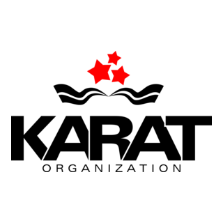 Karat Organization Logo PNG Vector