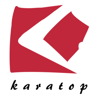 Karatop Logo PNG Vector