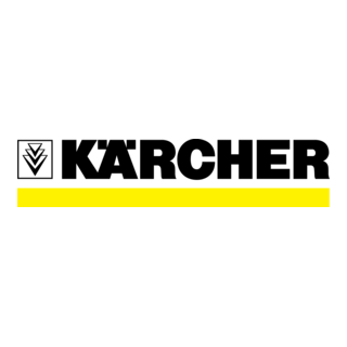 Karcher Logo PNG Vector