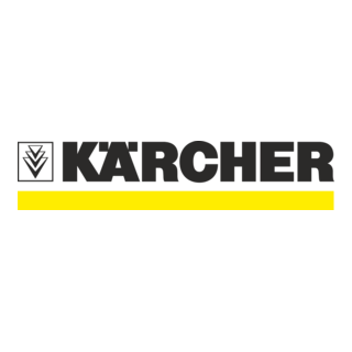 Karcher Logo PNG Vector