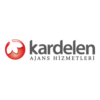 kardelen ajans hizmetleri Logo PNG Vector