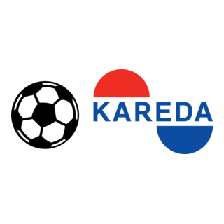 Kareda Kaunas Logo PNG Vector