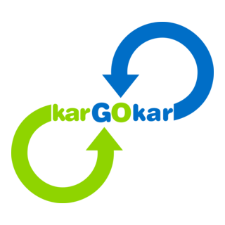 kargokar Logo PNG Vector