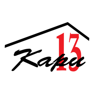 Kari 13 Logo PNG Vector
