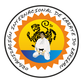 Karikan Karate Do Logo PNG Vector