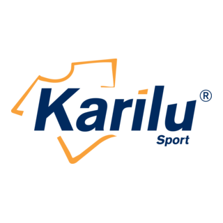 karilu Sport Logo PNG Vector