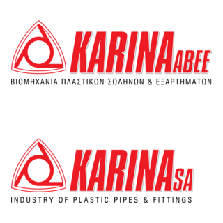 Karina Logo PNG Vector