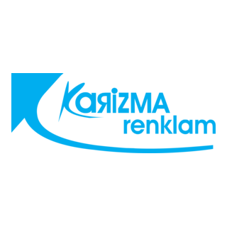 Karizma Renklam Logo PNG Vector