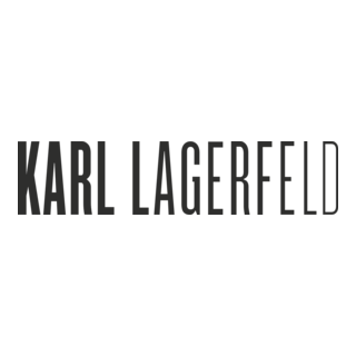 karl Lagerfeld Logo PNG Vector