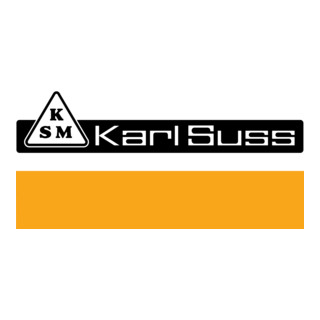 Karl Suss Logo PNG Vector