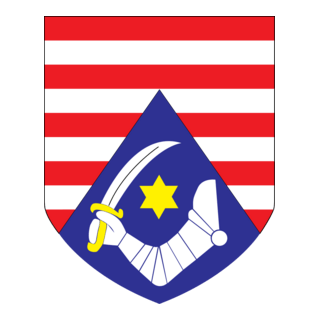 karlovacka zupanija Logo PNG Vector