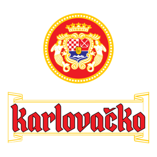 Karlovacko Logo PNG Vector