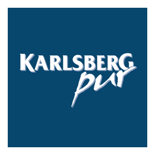 Karlsberg Pur Logo PNG Vector
